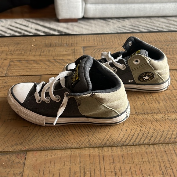 Converse All Star Kids Shoes - Size 13 - Picture 3 of 6